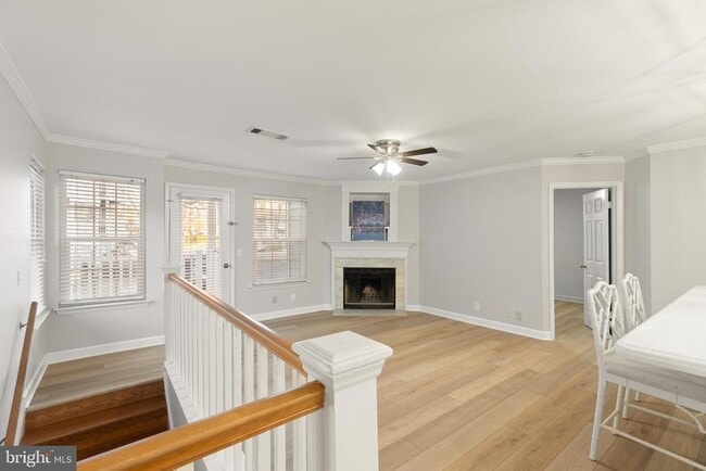 property at 5824 Inman Park Cir