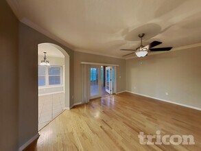 3537 Heron Island Dr in New Port Richey, FL - Building Photo - Building Photo