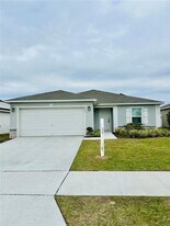 533 Jerry Ln in Haines City, FL - Building Photo