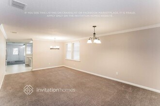 1828 Lariat Dr in Justin, TX - Building Photo - Building Photo