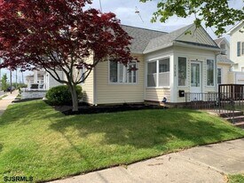 7703 Winchester Ave in Margate City, NJ - Building Photo