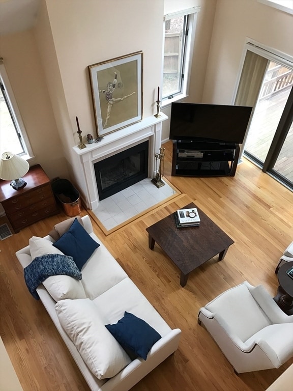 property at 44 Cutting Cross Way