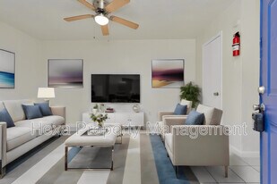 409 Austin Rd in Conroe, TX - Building Photo