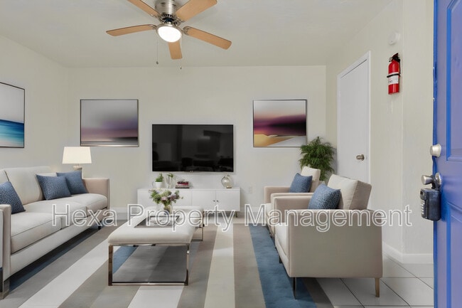 property at 409 Austin Rd