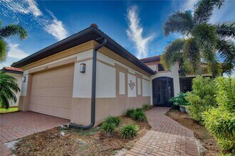 23214 Copperleaf Dr in Venice, FL - Foto de edificio - Building Photo