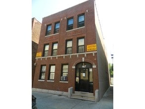 1417 Rowland St in Bronx, NY - Building Photo - Building Photo