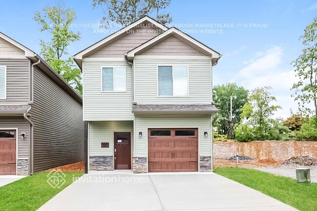 property at 211 Golf Club Ln