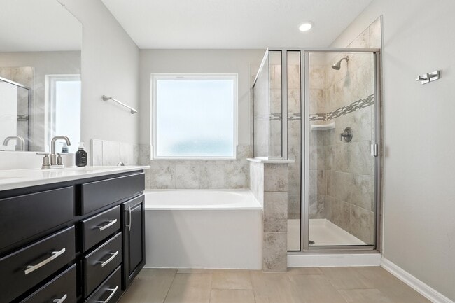 property at 8618 Cedar Plains Ln