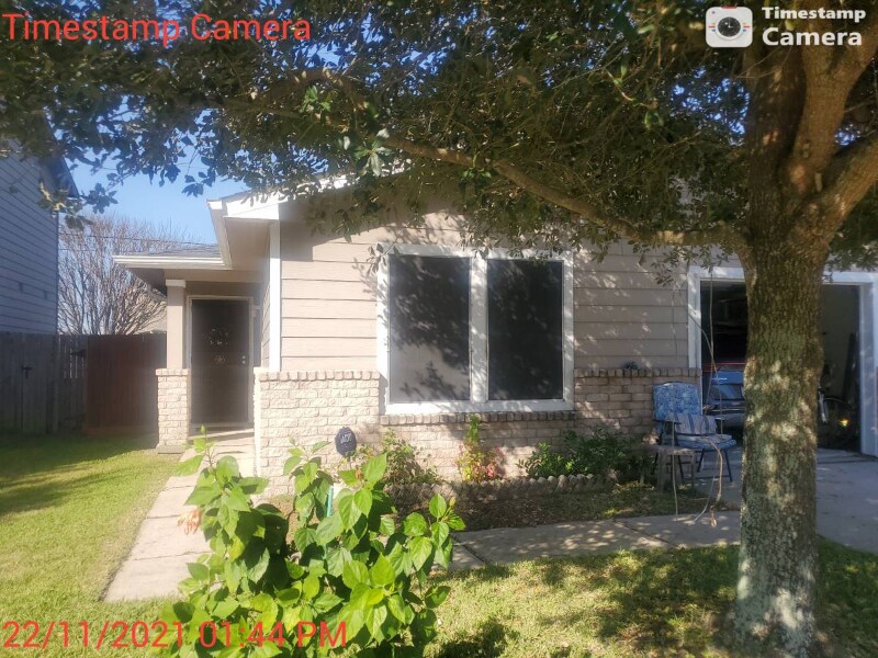 846 Darbydale Crossing Ln in Houston, TX - Building Photo