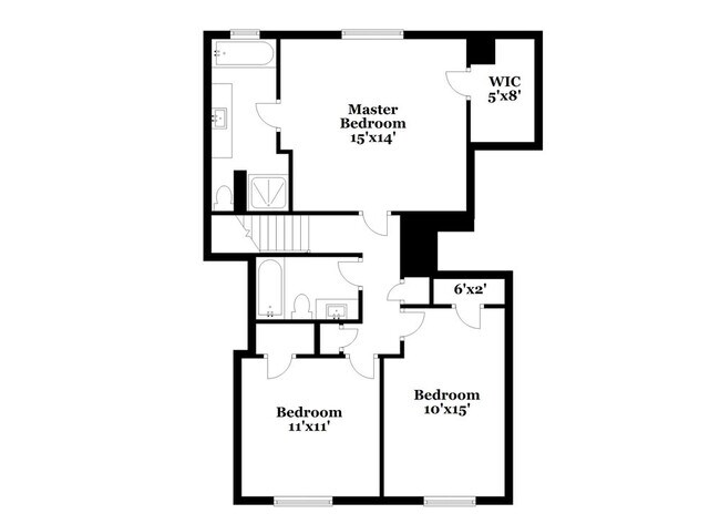 3054 Aberdeen Way in Stonecrest, GA - Building Photo - Building Photo