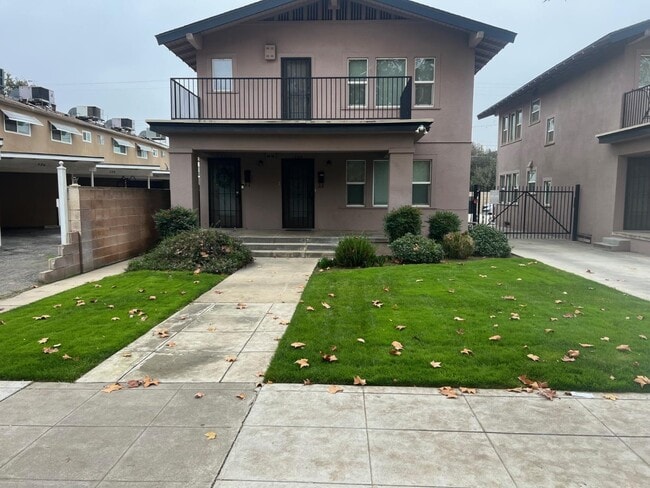 property at 1308 N Linden Ave