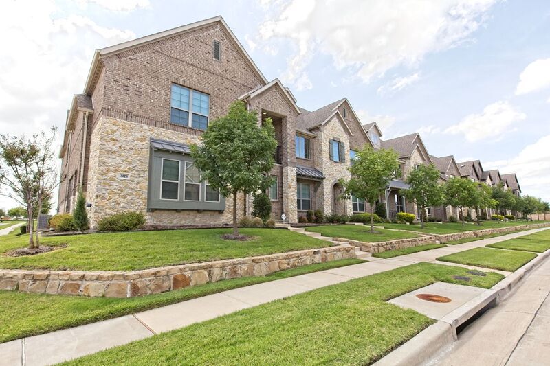3116 Gaylord Dr in McKinney, TX - Building Photo