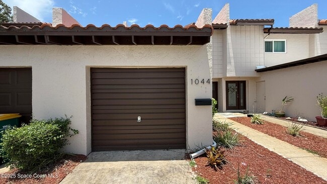 1044 Ashley Ave in Satellite Beach, FL - Building Photo - Building Photo