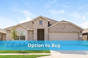 8417 Hollymead Ln in Fort Worth, TX - Building Photo