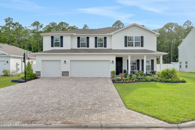 1264 Terra Pines Blvd