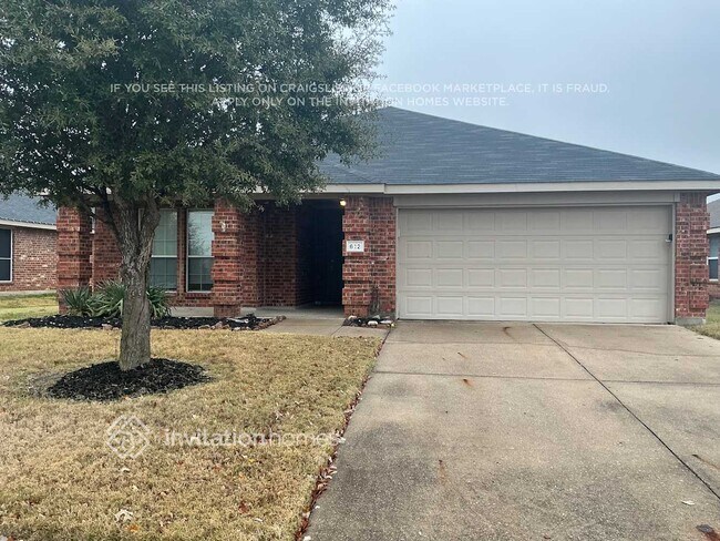 property at 612 Orchid Blvd