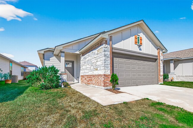 property at 8014 Barret Travis Ct