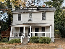 1511 Hamorton Pl in Charlotte, NC - Building Photo