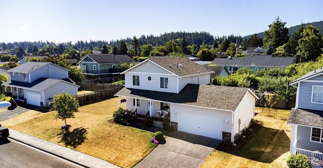 property at 1311 37th St