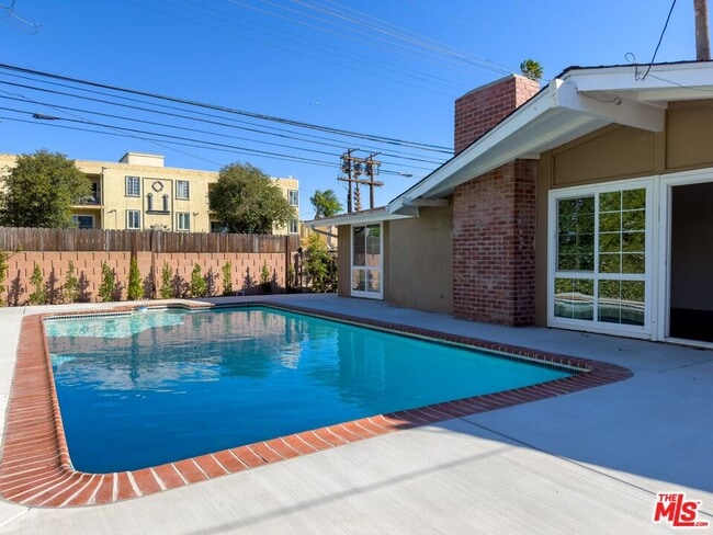 property at 6763 Lurline Ave