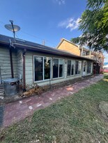 112 S Virginia St in Rockville, IN - Building Photo