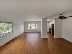 1707 Rachael St, Unit A in Philadelphia, PA - Building Photo - Building Photo