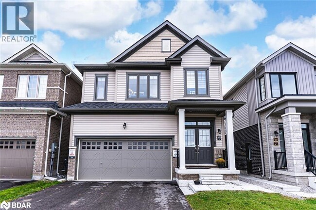 property at 148 Nottingham Rd