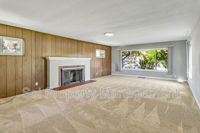 1401 Laurent St in Santa Cruz, CA - Building Photo - Building Photo