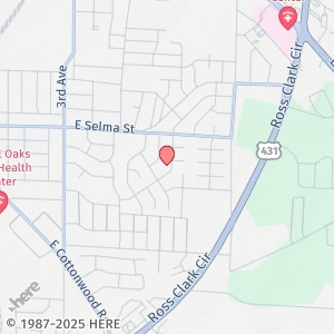 property at 509 Lagrand Dr