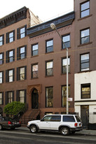 151 Avenue B Apartments