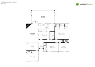 3801 Dovehollow Dr in Lakeland, FL - Building Photo - Building Photo