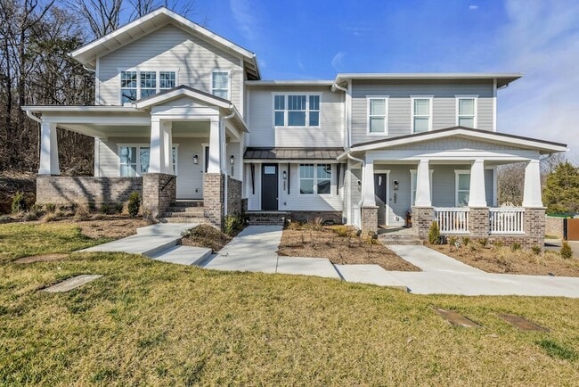 2127 Gildridge Dr in Nashville, TN - Building Photo - Building Photo