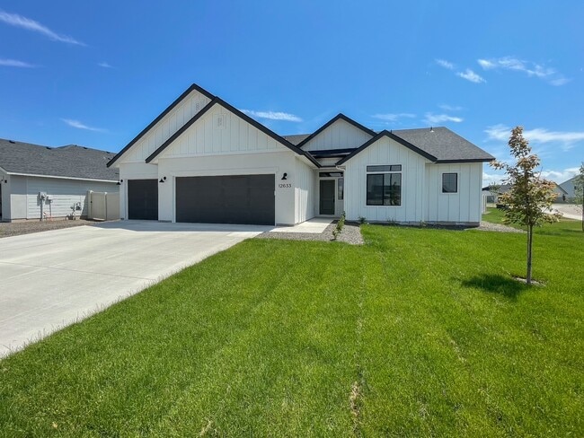 12633 Dovekie St in Nampa, ID - Building Photo - Building Photo