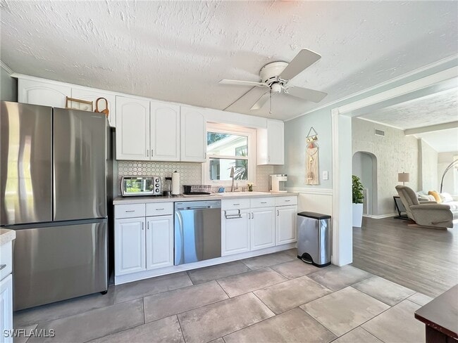 1415 Fountain Ave in Ft. Myers, FL - Building Photo - Building Photo