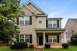 176 Addy Ln in Stockbridge, GA - Building Photo