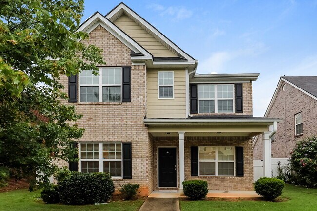 property at 176 Addy Ln