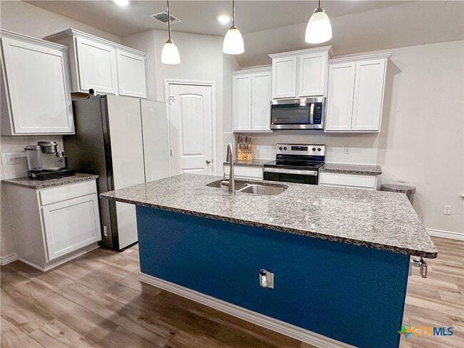 property at 6315 Matagorda Rd