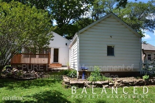 722 SW Vesper Ave in Topeka, KS - Building Photo - Building Photo