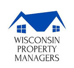 Property Management Company Logo Wisconsin Property Managers