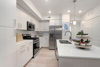 Indigo Apartments-Lewis Management Corp photo'