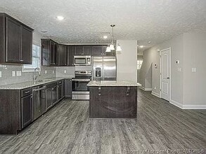 1036 Johnson St in Raeford, NC - Building Photo - Building Photo