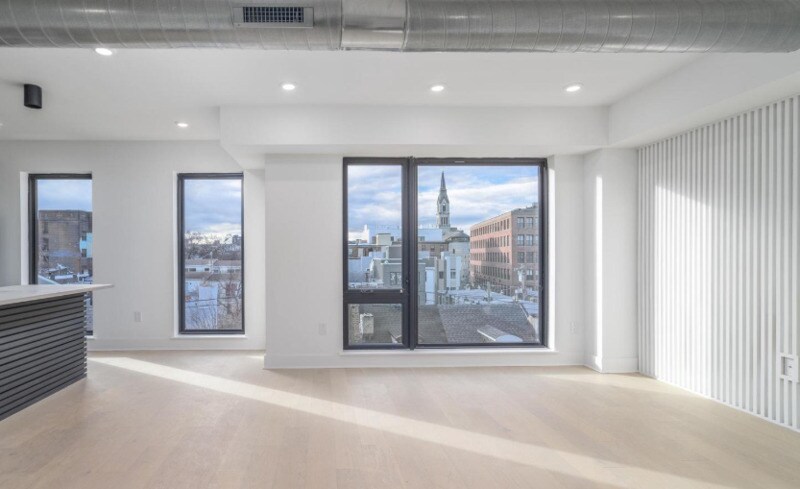 1139 N 3rd St in Philadelphia, PA - Building Photo