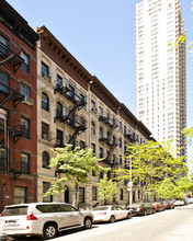 212-234 E 89th St in New York, NY - Foto de edificio - Building Photo