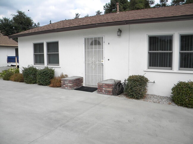 property at 638 Montana St