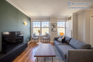 1325 15th St NW in Washington, DC - Building Photo