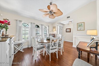 901 Spanish Wells Dr in Melbourne, FL - Building Photo - Building Photo