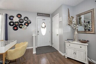 635 E 125th St in Cleveland, OH - Building Photo - Building Photo