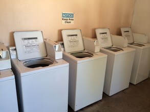 Silktree Inn in Phoenix, AZ - Foto de edificio - Building Photo