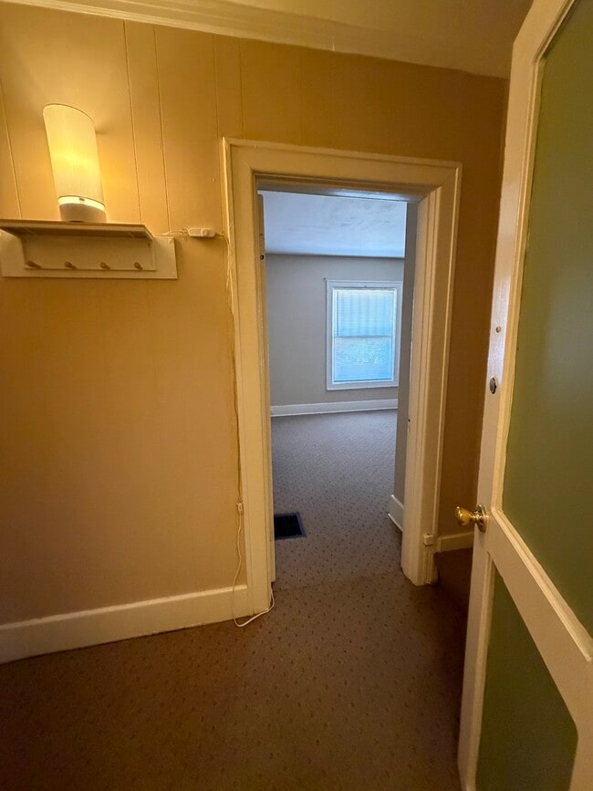 912 Cherokee Rd, Unit 912 Cherokee Road #4 in Louisville, KY - Foto de edificio - Building Photo