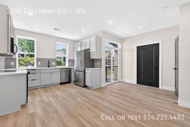 property at 1608 Greenway Ave